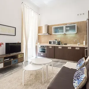 Plaza Picasso Appartement Málaga