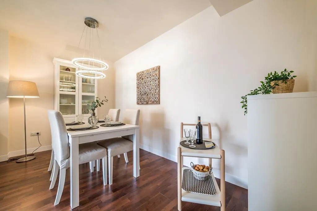 La Serna Premium Center Málaga Apartment