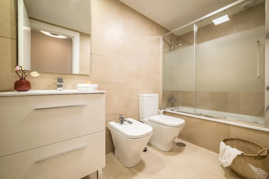 La Serna Premium Center Malaga Spain